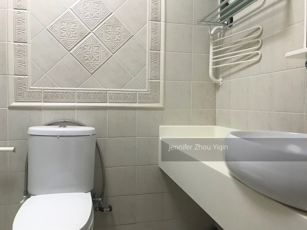 Blk 685C Woodlands Drive 73 (Woodlands), HDB 5 Rooms #205904061